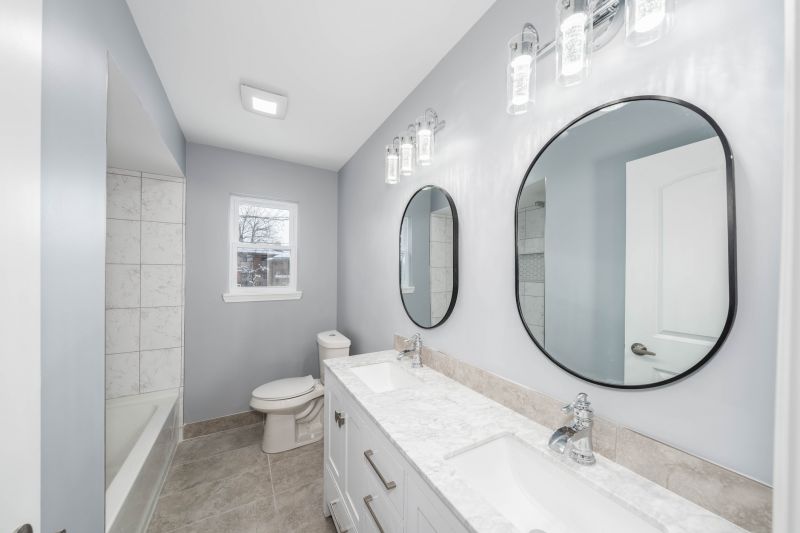 Top Bathroom Remodeling Companies in Denver, NC