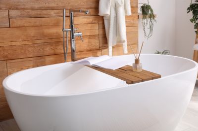 Cost of Bathtub Installation in Kannapolis, NC