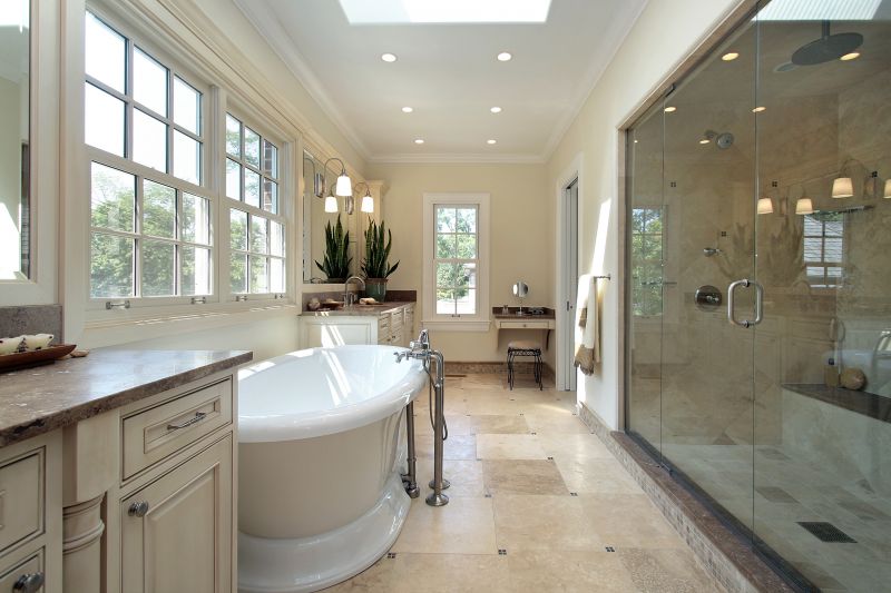 Best Accessible Bath Remodel Contractors in Kannapolis, NC